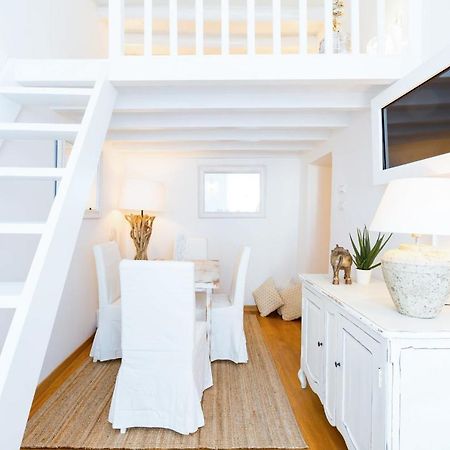 Spanish Steps View Luxury Flat Рим Екстер'єр фото