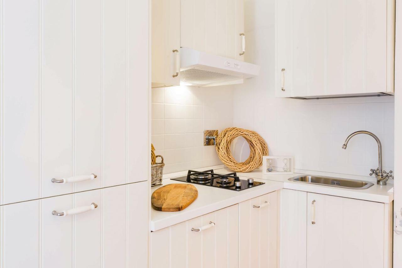 Spanish Steps View Luxury Flat Рим Екстер'єр фото