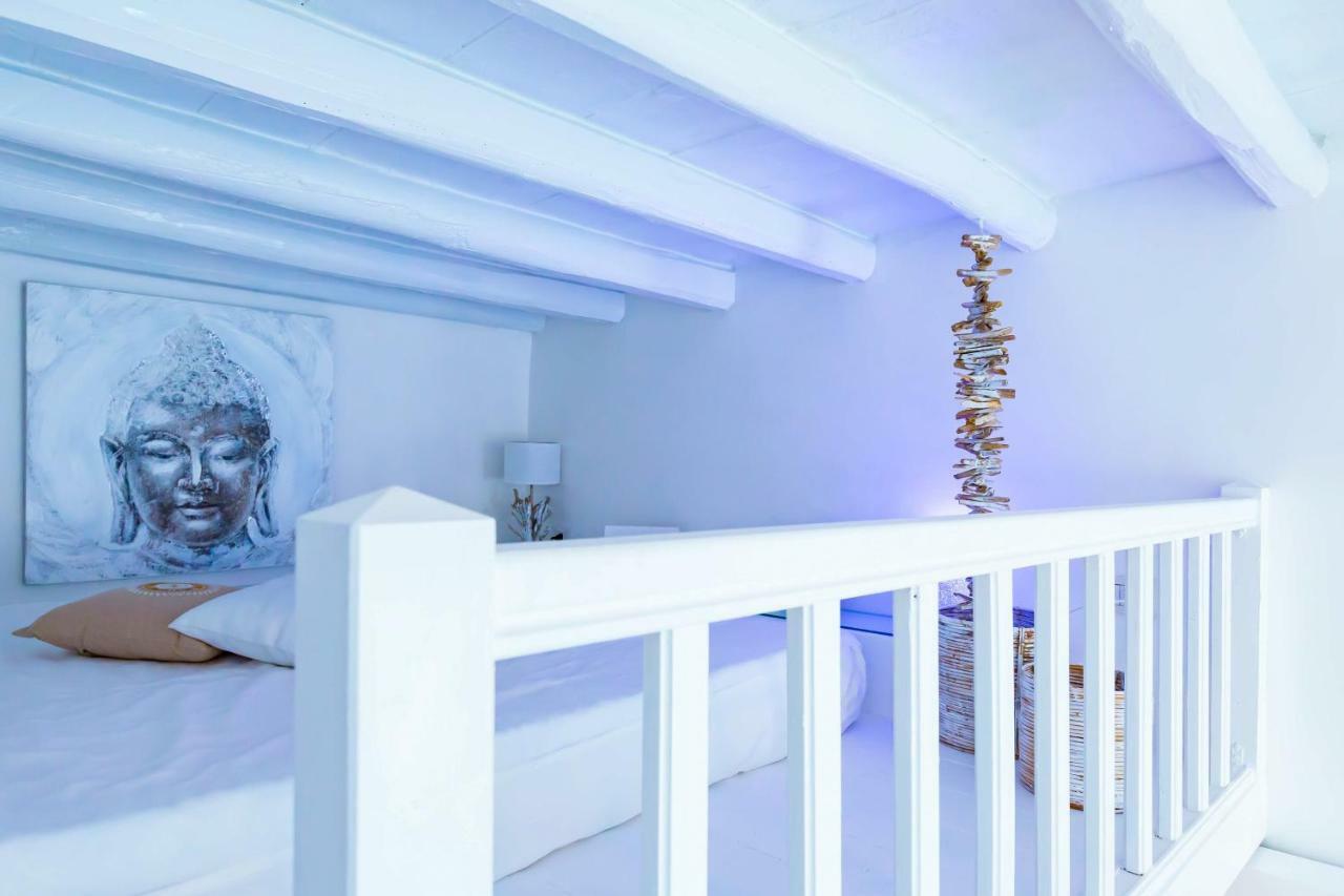Spanish Steps View Luxury Flat Рим Екстер'єр фото