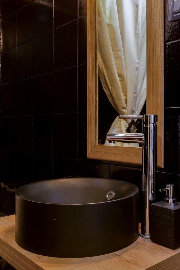 Spanish Steps View Luxury Flat Рим Екстер'єр фото