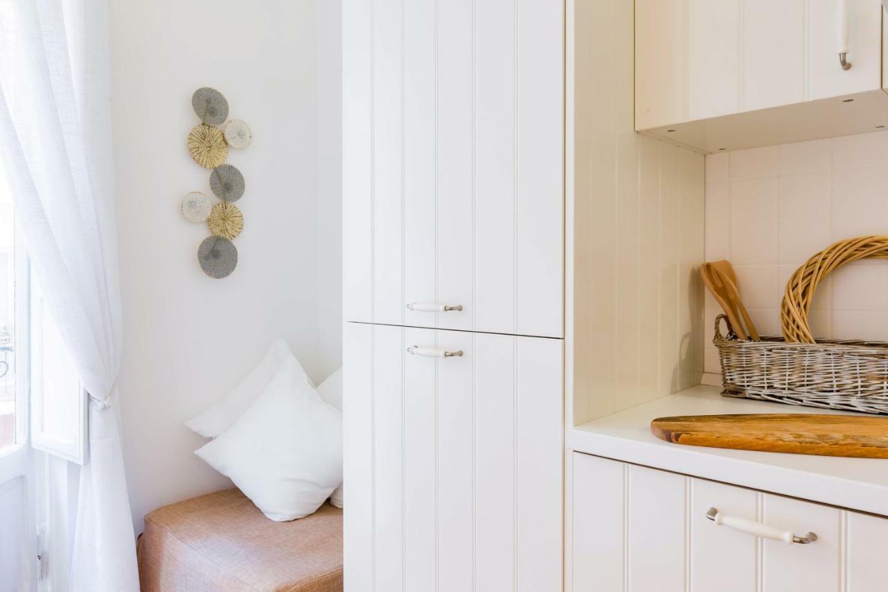 Spanish Steps View Luxury Flat Рим Екстер'єр фото
