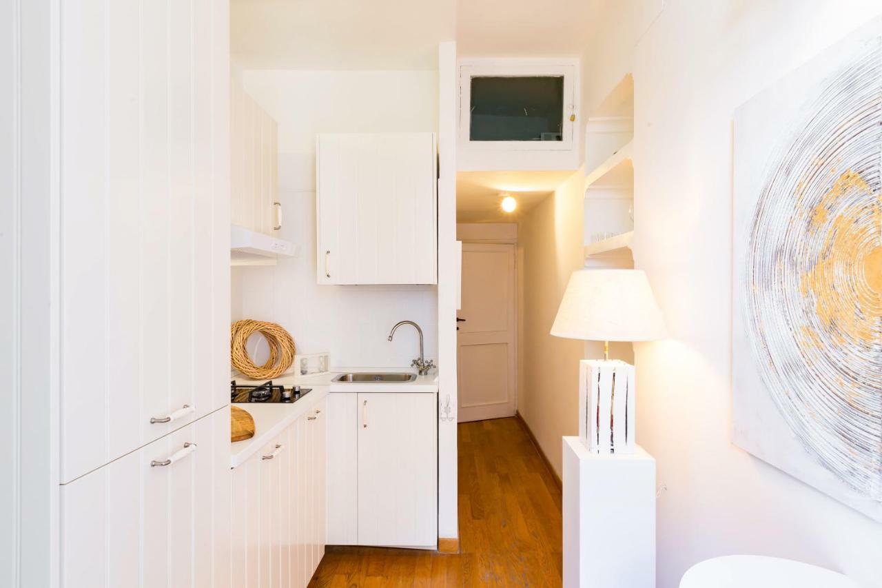 Spanish Steps View Luxury Flat Рим Екстер'єр фото