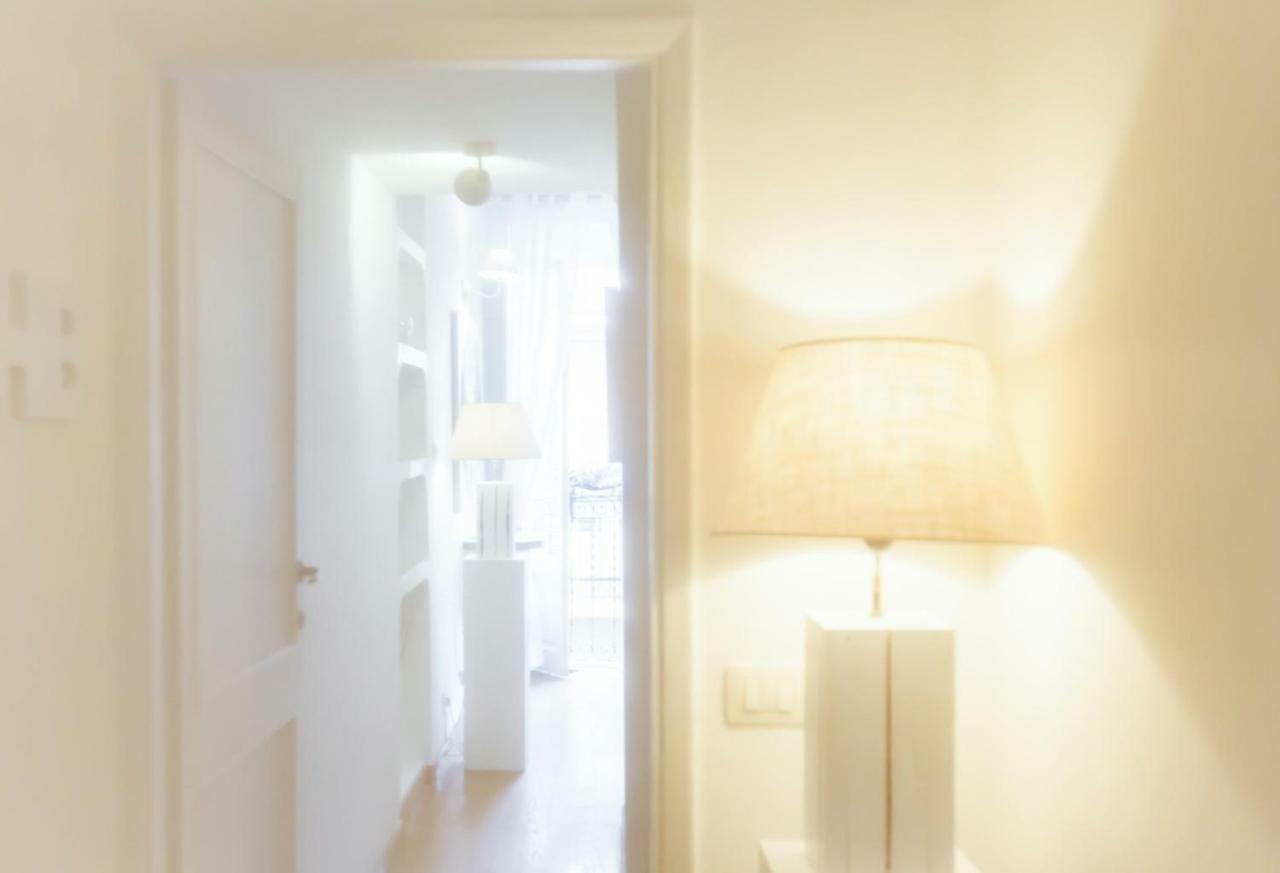 Spanish Steps View Luxury Flat Рим Екстер'єр фото