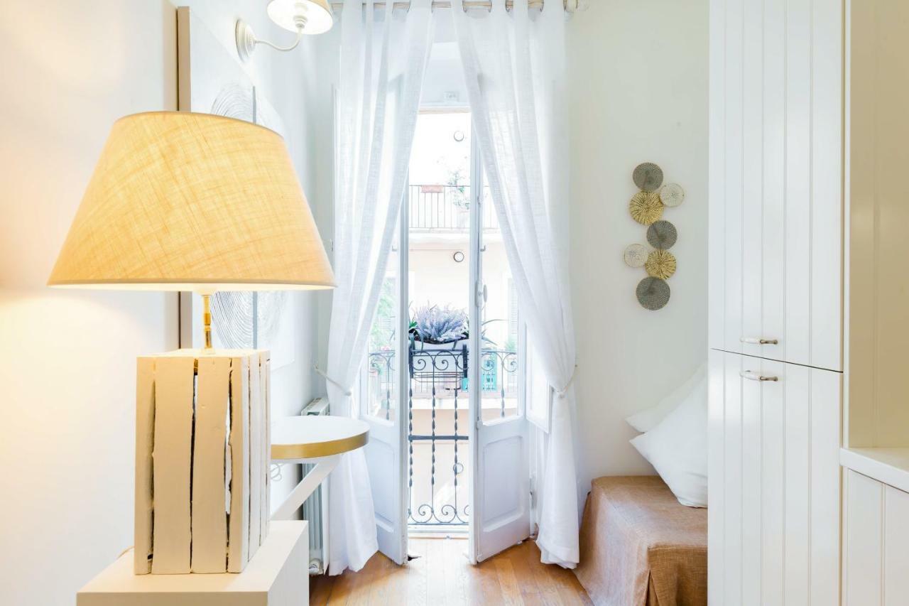 Spanish Steps View Luxury Flat Рим Екстер'єр фото